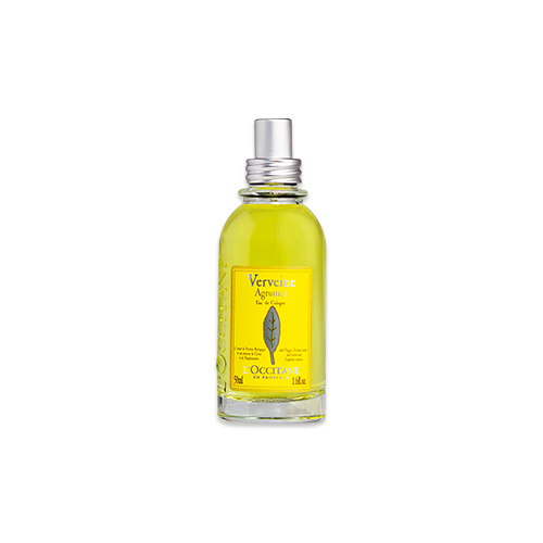 Desodorante Colônia de Verbena Cítrica 50ml